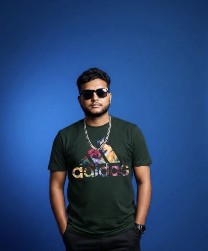 Premium China Drop-Shoulder T-Shirts