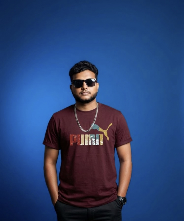Premium China Drop-Shoulder T-Shirts Copy