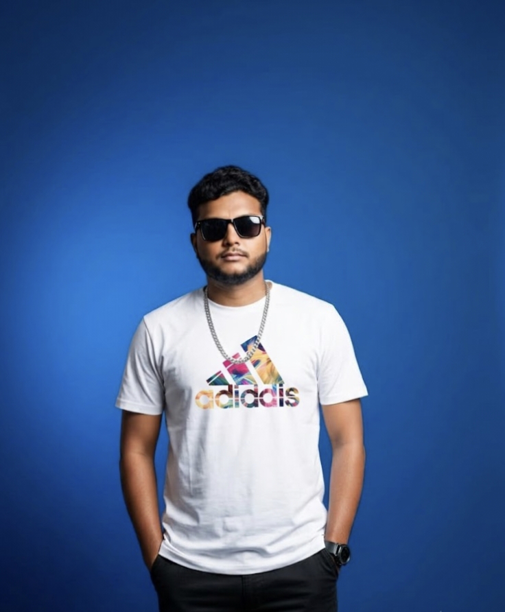 Premium China Drop-Shoulder T-Shirts