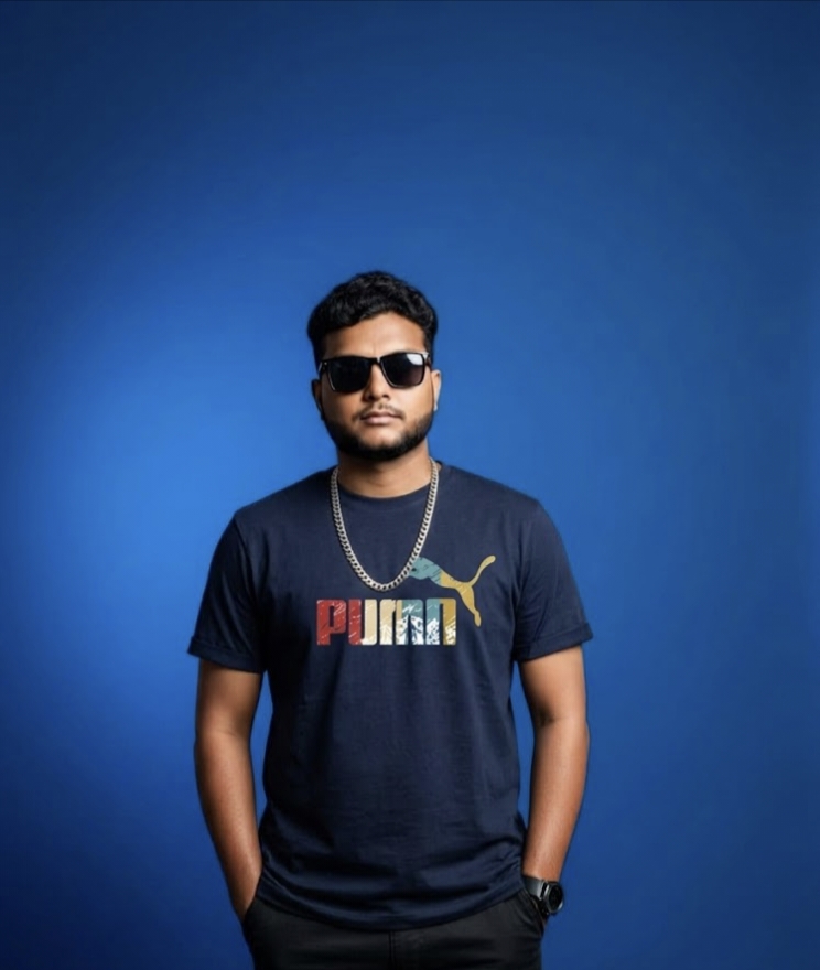 Premium China Drop-Shoulder T-Shirts