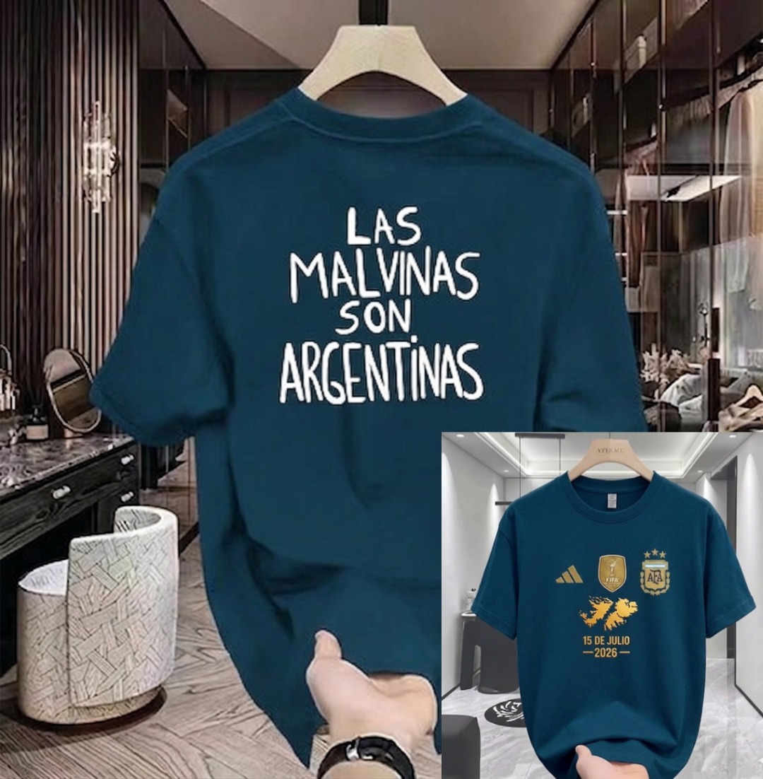 Premium China Drop-Shoulder T-Shirts