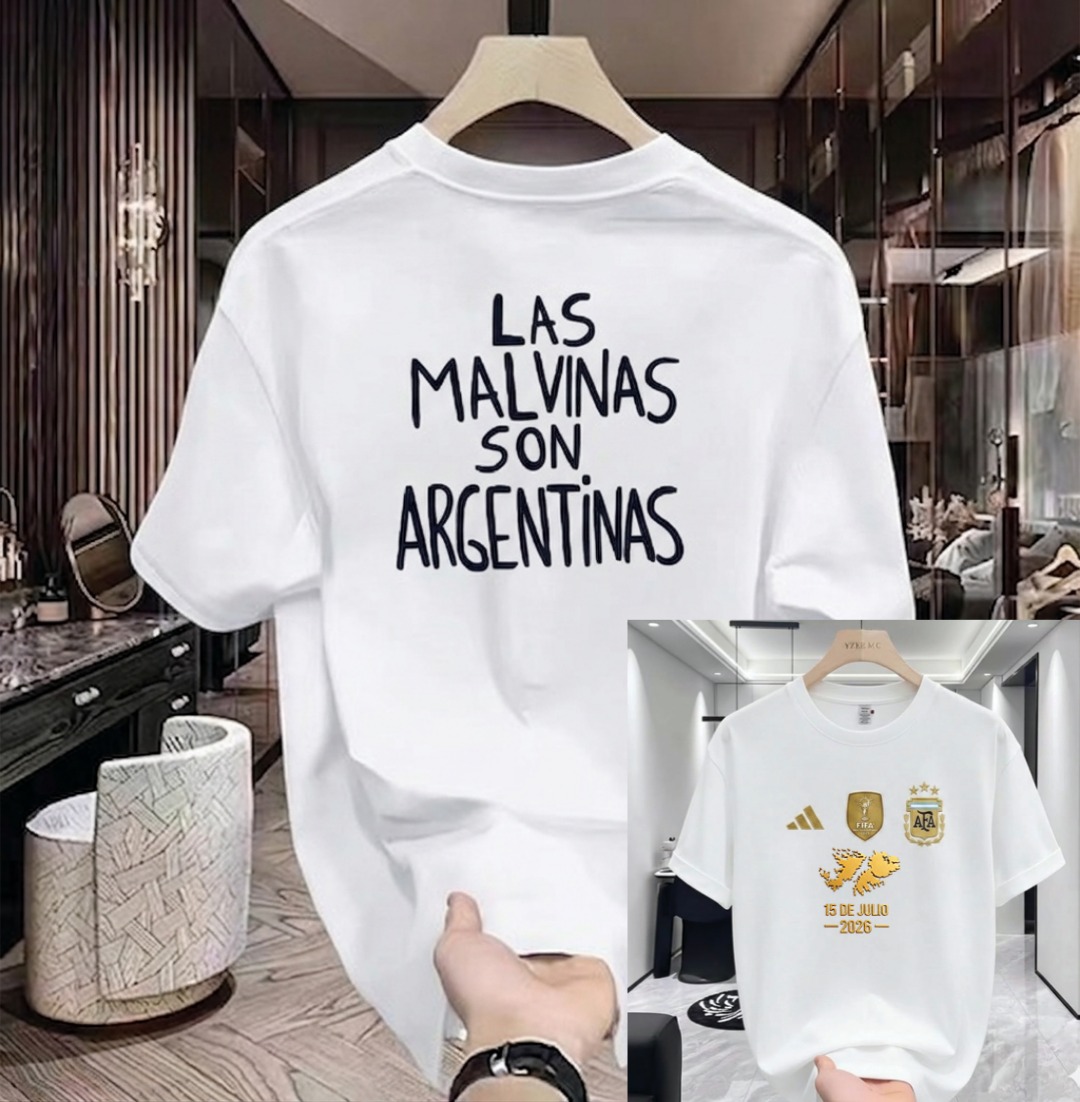 Premium China Drop-Shoulder T-Shirts