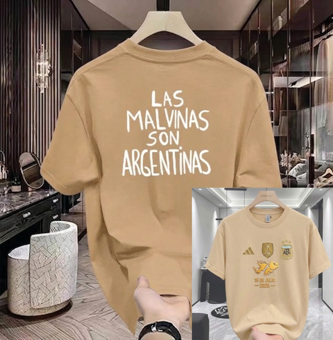Premium China Drop-Shoulder T-Shirts